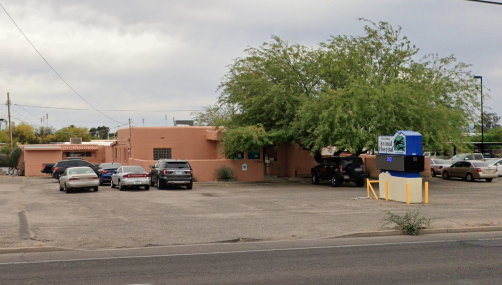 Broadway Animal Hospital Sunshine Mile